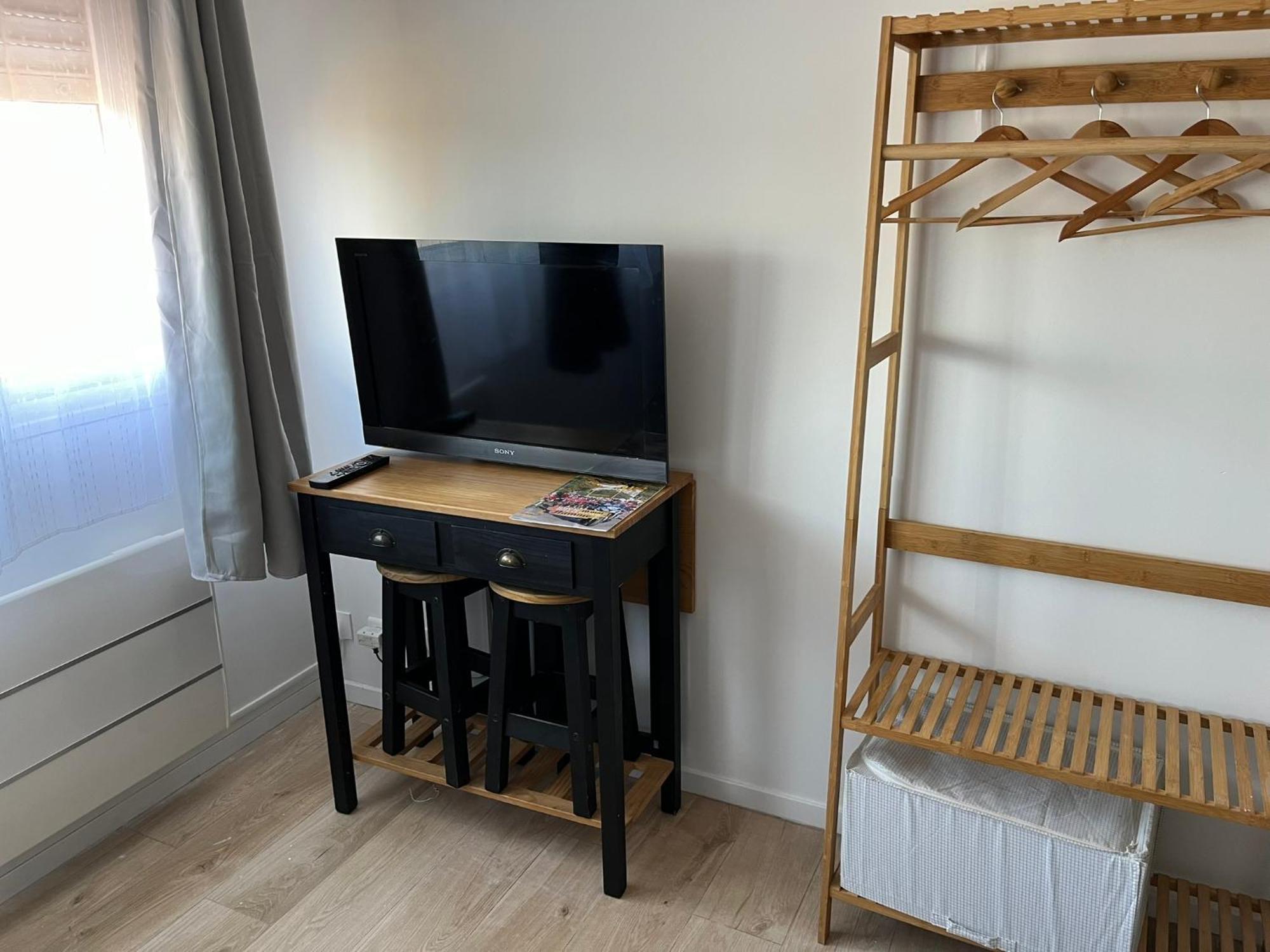 Appartamento Studio Le Bali avec wifi à 100m de la plage La Seyne-sur-Mer Esterno foto